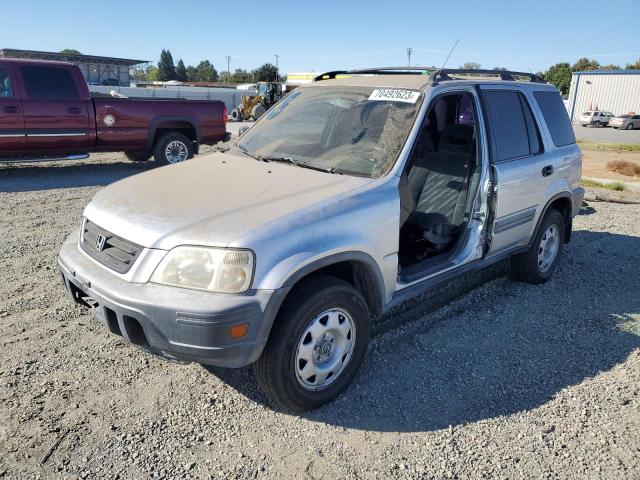 HONDA CR-V LX 2000 jhlrd1845yc052584