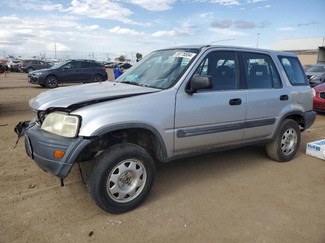 HONDA CRV 2001 jhlrd18461c014254