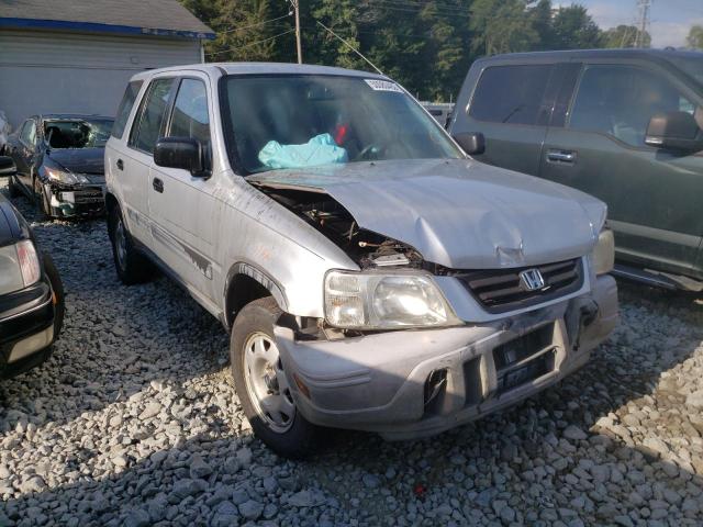 HONDA CR-V LX 1999 jhlrd1846xc024064