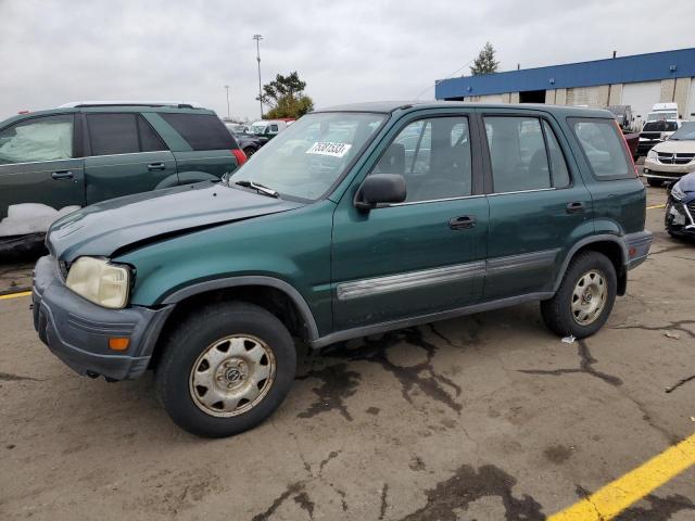 HONDA CRV 1999 jhlrd1846xc069280