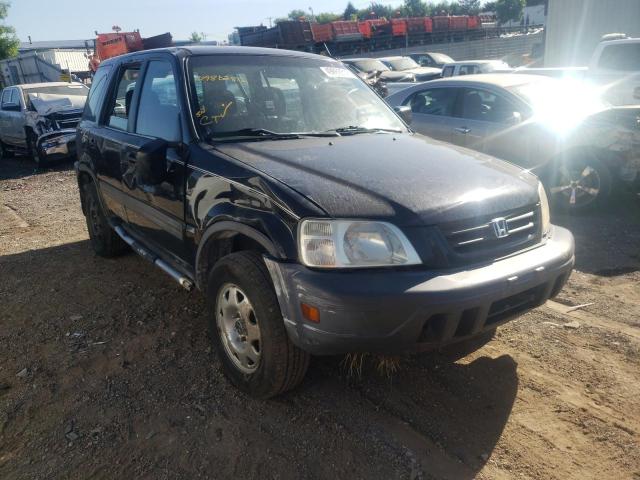 HONDA CR-V LX 1999 jhlrd1846xc074883