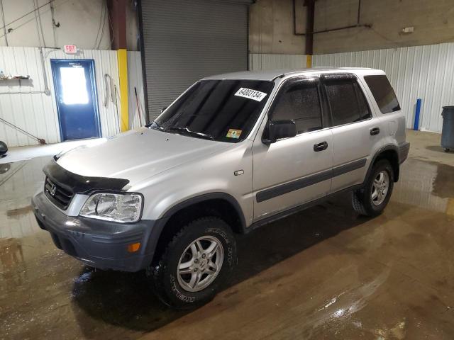 HONDA CRV 1999 jhlrd1846xc081798