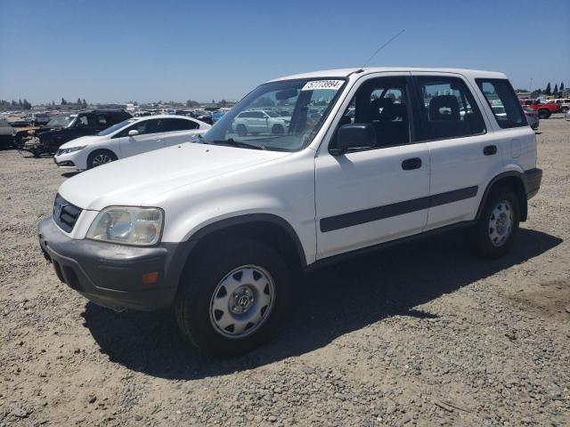 HONDA CRV 2001 jhlrd18471c002789