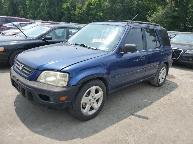 HONDA CRV 1997 jhlrd1847vc020294