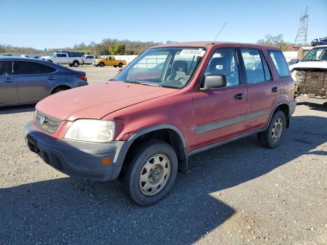 HONDA CRV 1998 jhlrd1847wc030941