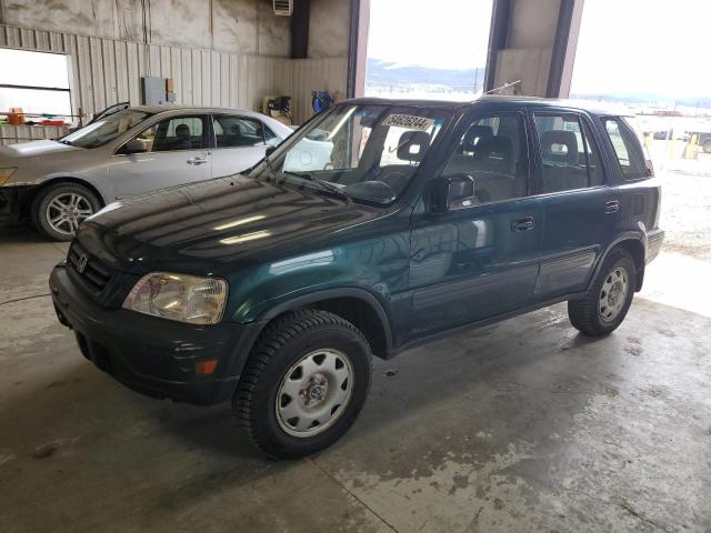 HONDA CRV 1998 jhlrd1847wc059775