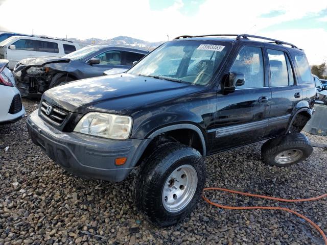 HONDA CRV 1998 jhlrd1847wc082702