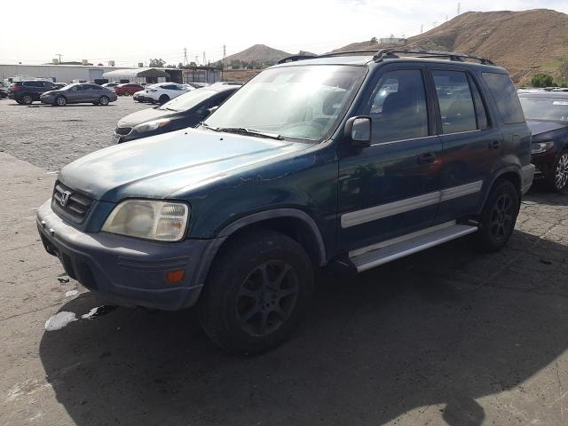 HONDA CR-V 1999 jhlrd1847xc028057