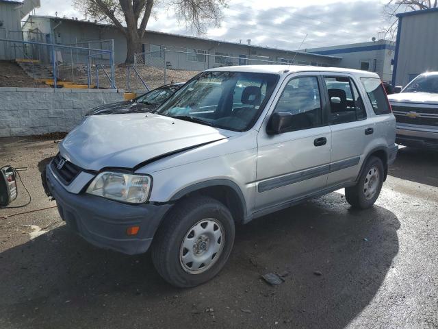 HONDA CRV 2000 jhlrd1847yc056801