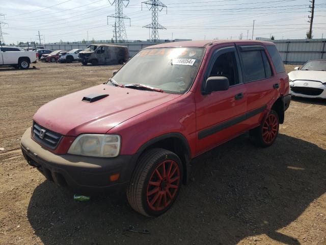 HONDA CR-V LX 2001 jhlrd18481c032867