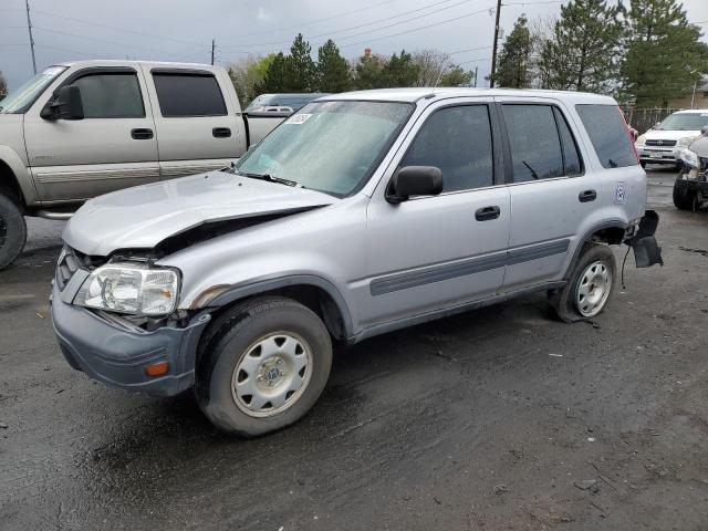 HONDA CRV 2001 jhlrd18481c033159