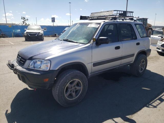 HONDA CR-V 1997 jhlrd1848vc014035