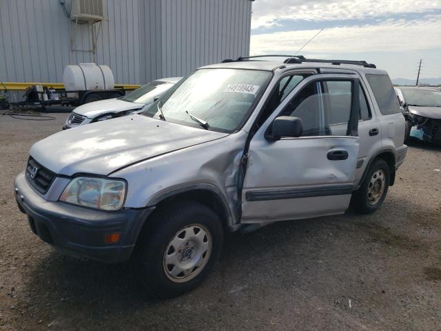 HONDA CR-V LX 1997 jhlrd1848vc014102