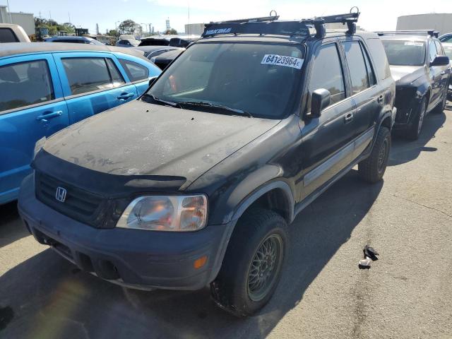 HONDA CR-V LX 1997 jhlrd1848vc024449