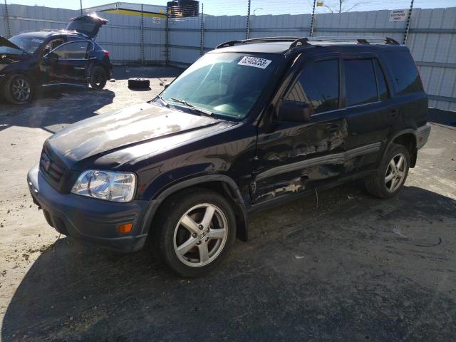 HONDA CRV 1998 jhlrd1848wc038305