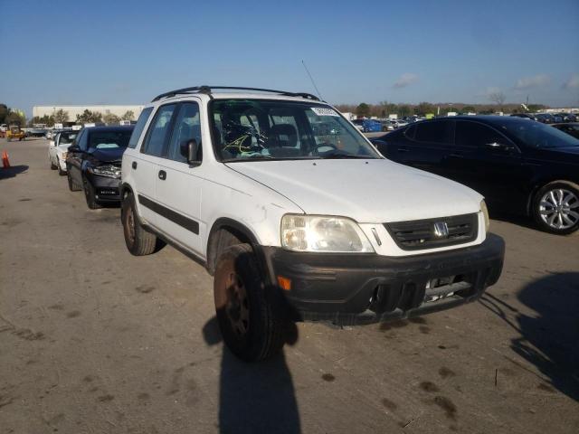 HONDA CR-V LX 1999 jhlrd1848xc017150