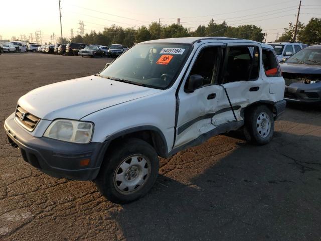 HONDA CR-V LX 1999 jhlrd1848xc027046