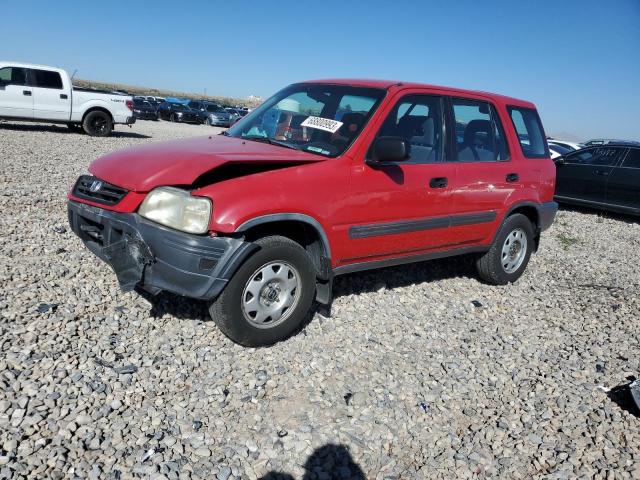 HONDA CRV 1999 jhlrd1848xc041853