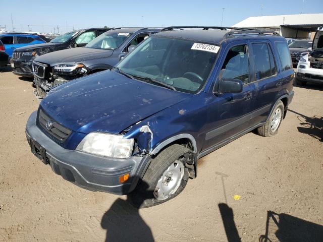 HONDA CR-V LX 1999 jhlrd1848xc063643