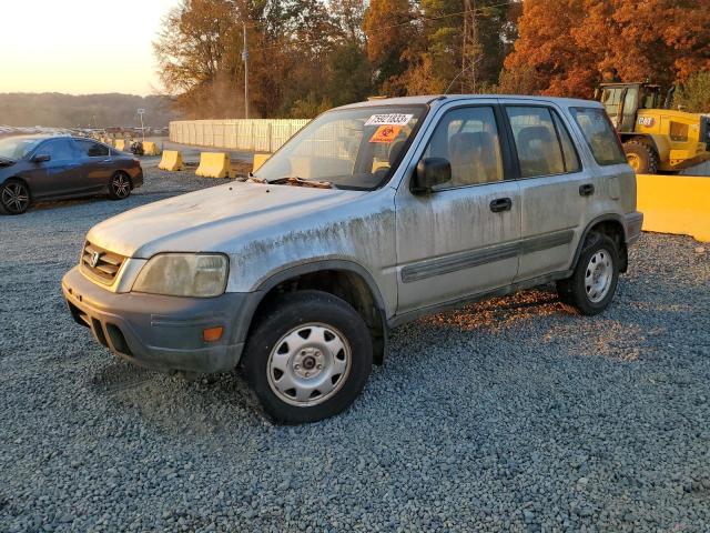 HONDA CRV 2001 jhlrd18491c026706