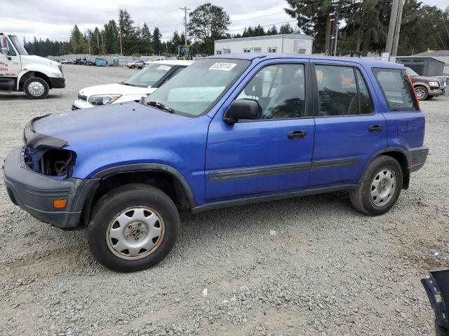 HONDA CRV 2001 jhlrd18491c042226