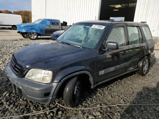 HONDA CRV 1998 jhlrd1849wc047580