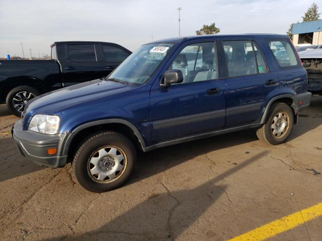 HONDA CRV 1998 jhlrd1849wc062953