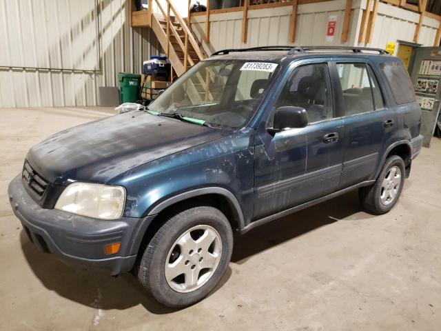 HONDA CRV 1998 jhlrd1849wc800203