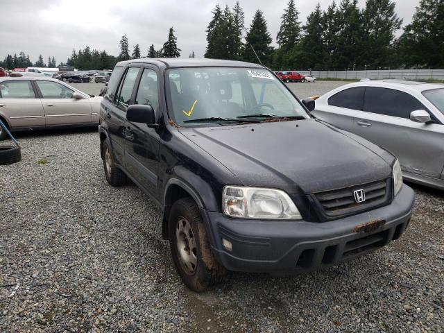 HONDA CR-V LX 1998 jhlrd1849wc801027