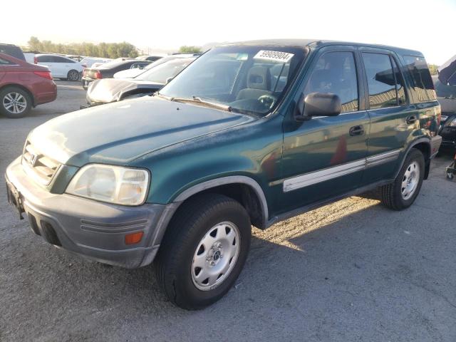 HONDA CR-V LX 1999 jhlrd1849xc083285