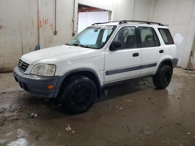 HONDA CR-V LX 2000 jhlrd1849yc001007