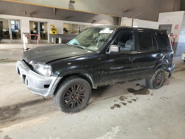 HONDA CRV 1998 jhlrd184xwc037480