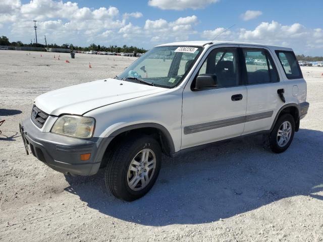 HONDA CRV 1999 jhlrd184xxc041787