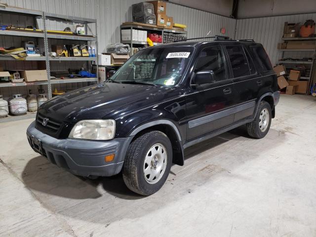 HONDA CR-V LX 1999 jhlrd184xxc049226