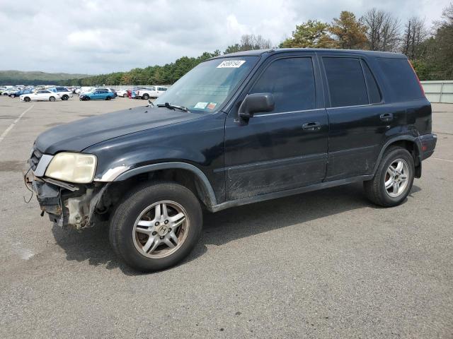 HONDA CR-V LX 1999 jhlrd184xxc049257