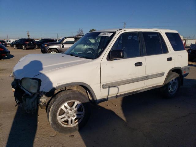 HONDA CRV 1999 jhlrd184xxc083554