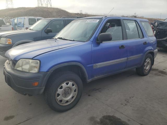 HONDA CRV 2000 jhlrd184xyc029365