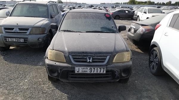 HONDA CRV 2001 jhlrd18501c202054