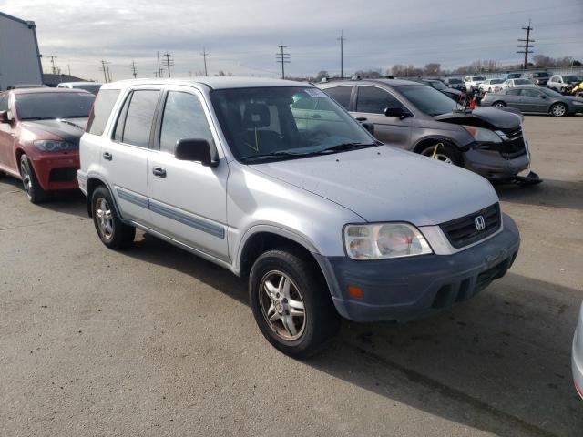 HONDA CR-V LX 1997 jhlrd1852vc064969