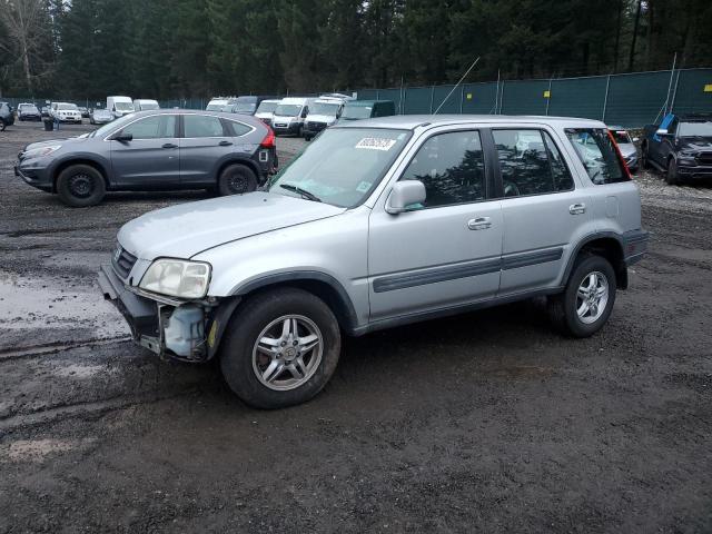 HONDA CRV 2000 jhlrd1852yc801611