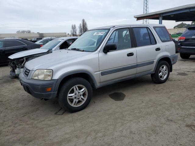 HONDA CRV 1997 jhlrd1853vc027090