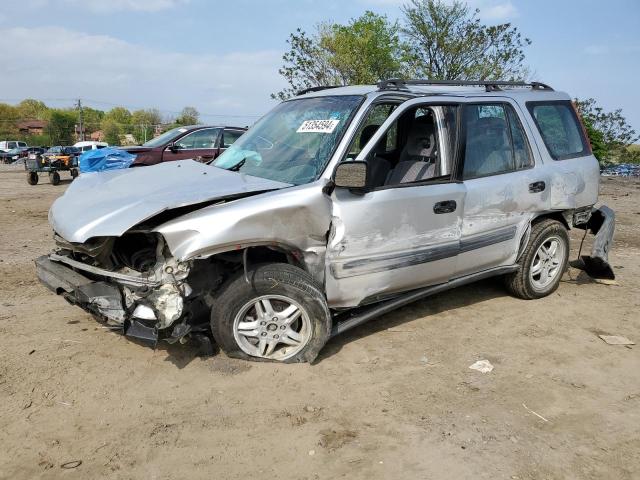 HONDA CRV 1997 jhlrd1853vc036078