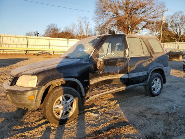 HONDA CR-V LX 1997 jhlrd1853vc071316