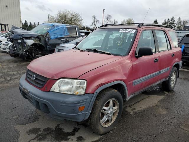 HONDA CRV 1997 jhlrd1854vc003641