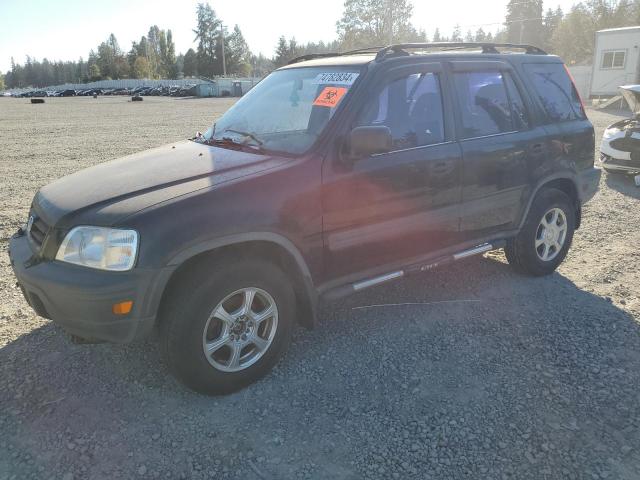 HONDA CR-V LX 1997 jhlrd1855vc035692