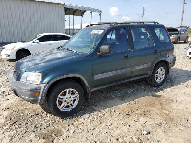 HONDA CRV 1997 jhlrd1855vc044697