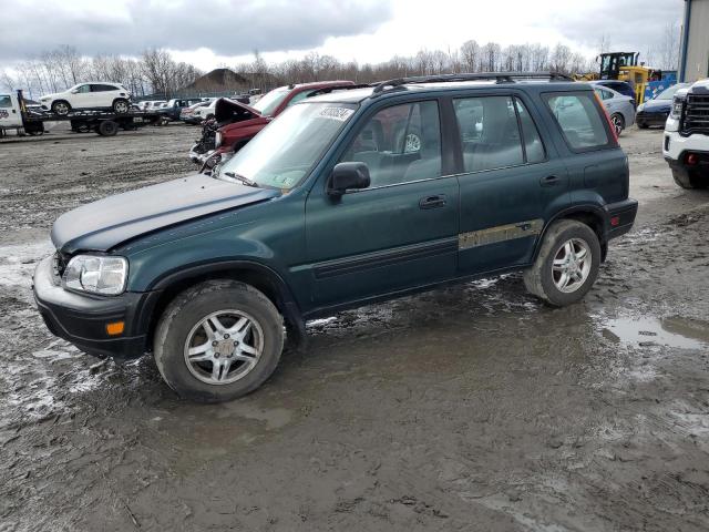 HONDA CRV 1997 jhlrd1856vc015905