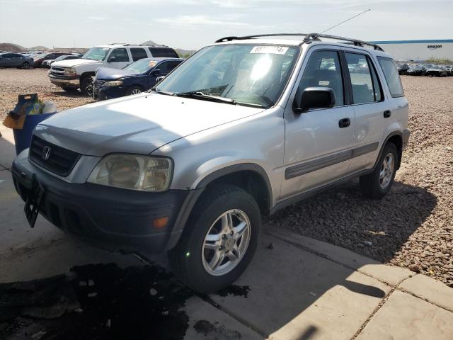 HONDA CR-V LX 1997 jhlrd1856vc063906