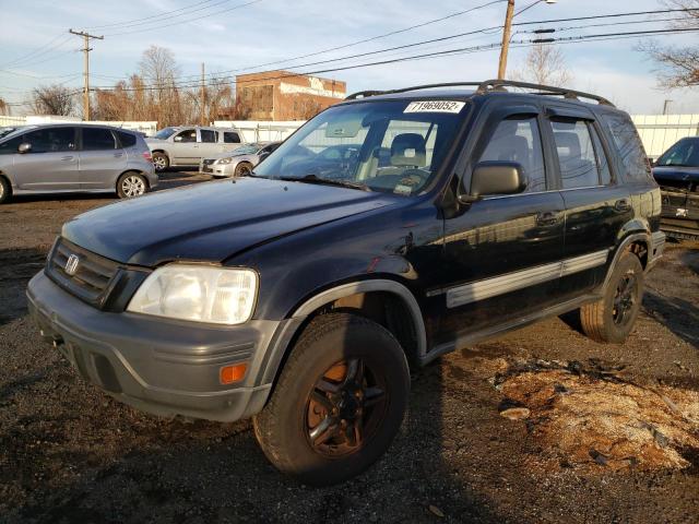 HONDA CRV 1997 jhlrd1859vc035615