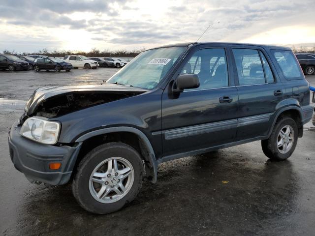 HONDA CRV 1997 jhlrd1859vc045657